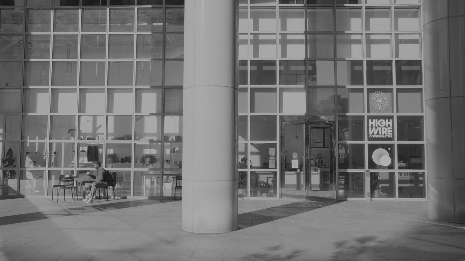 Highwire Coffee Roasters photo 4