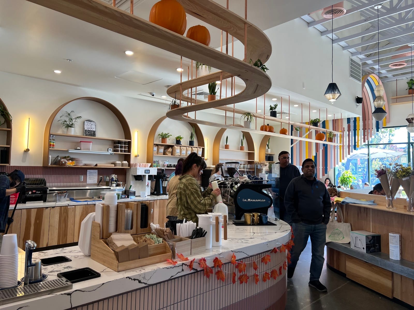 Voyager Craft Coffee