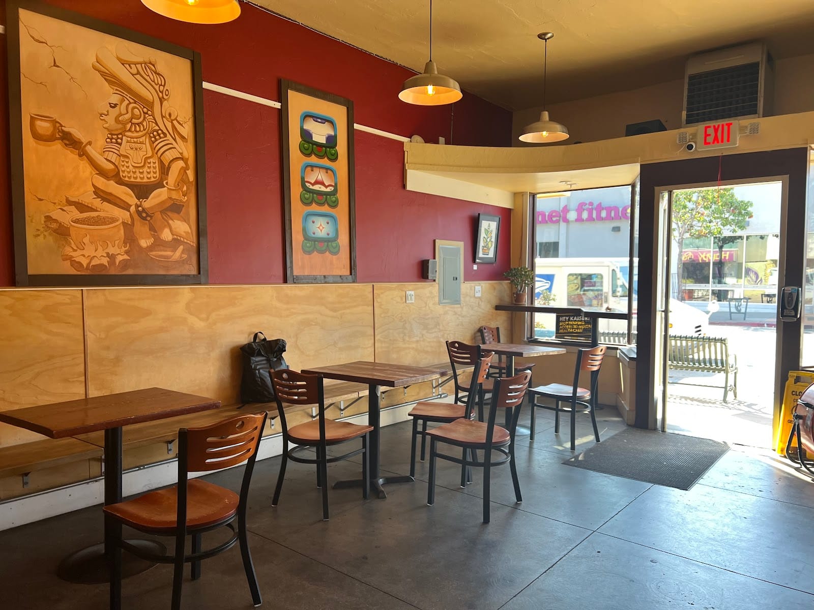 Cafe Santana Roasting Company