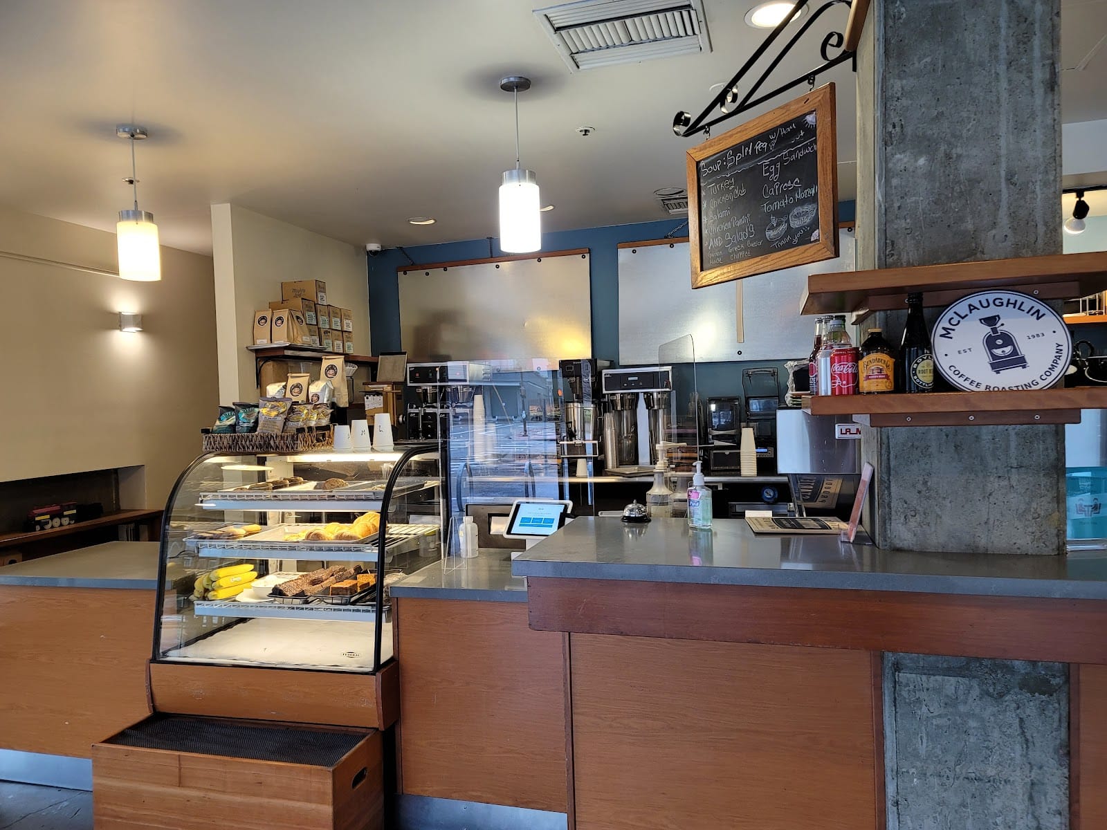 Yali's Cafe