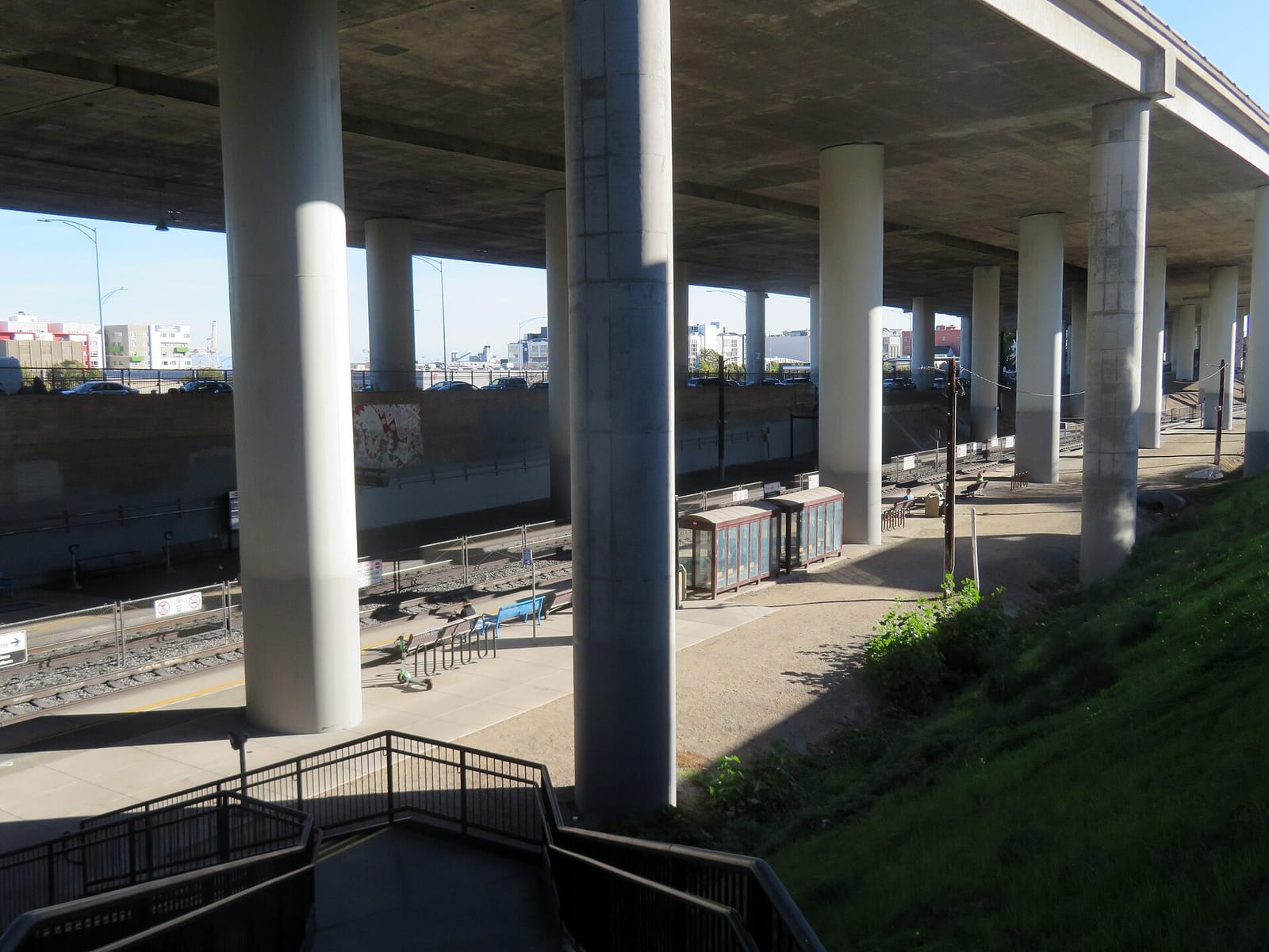 La Stazione photo 2
