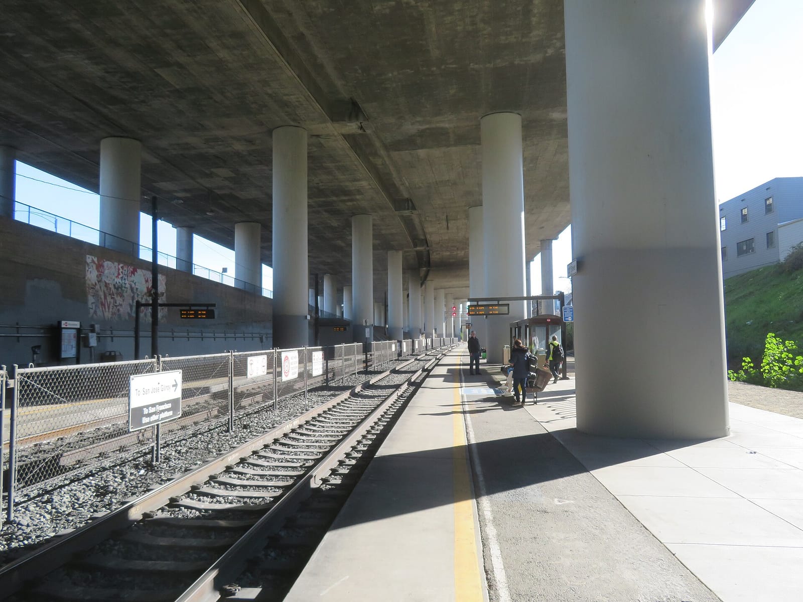 La Stazione photo 3