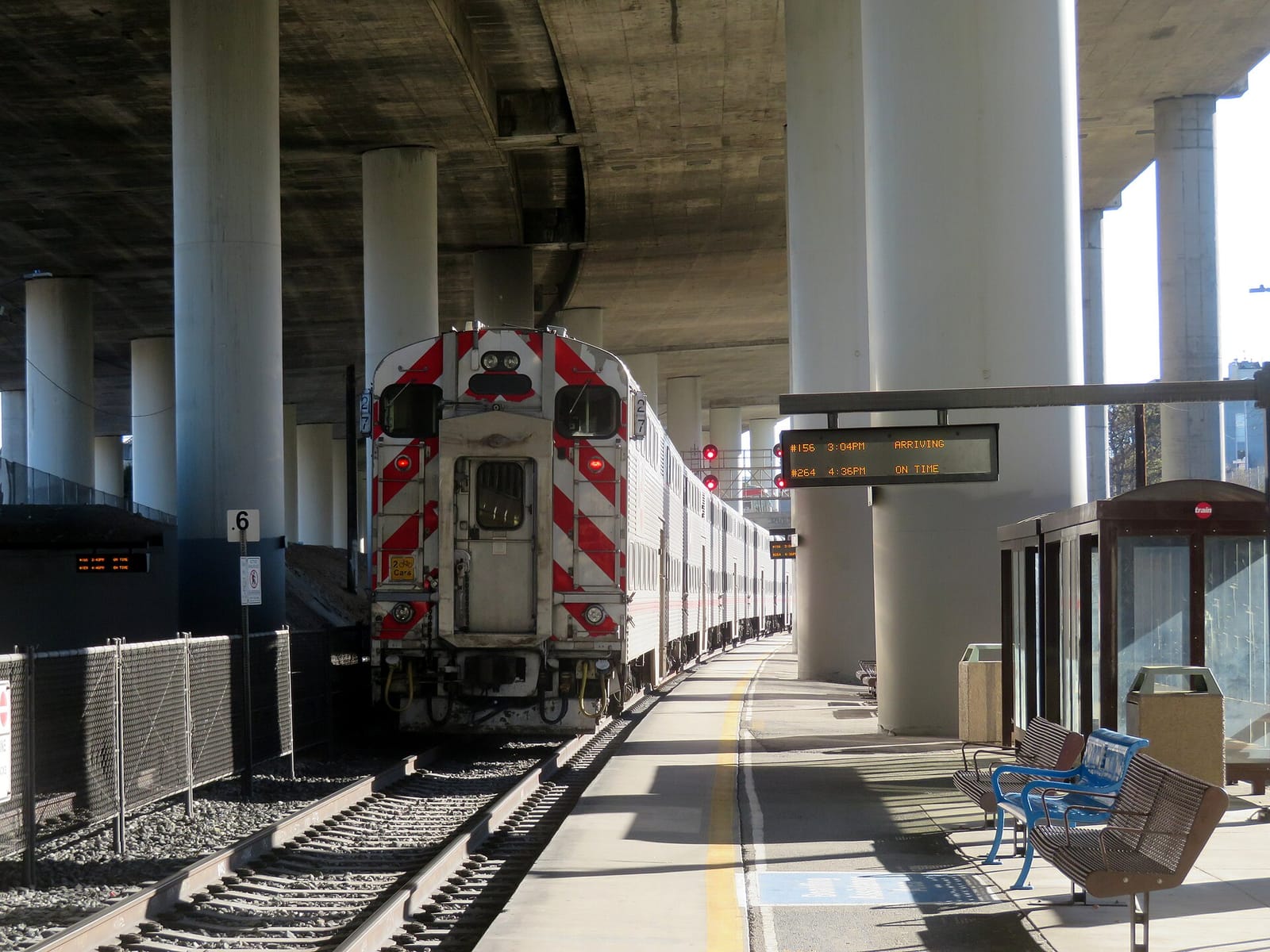 La Stazione photo 4