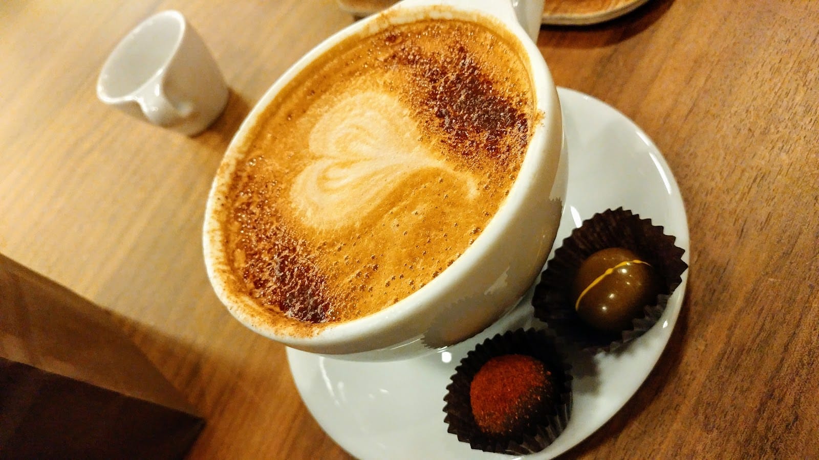 Temple Coffee