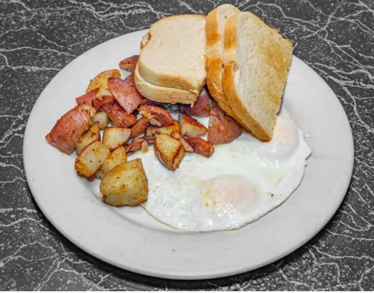 Redwood Cafe