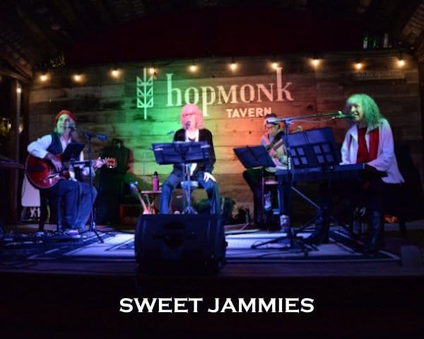 Redwood Cafe photo 3