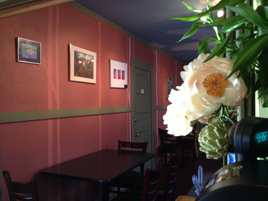 Windmill Café photo 3