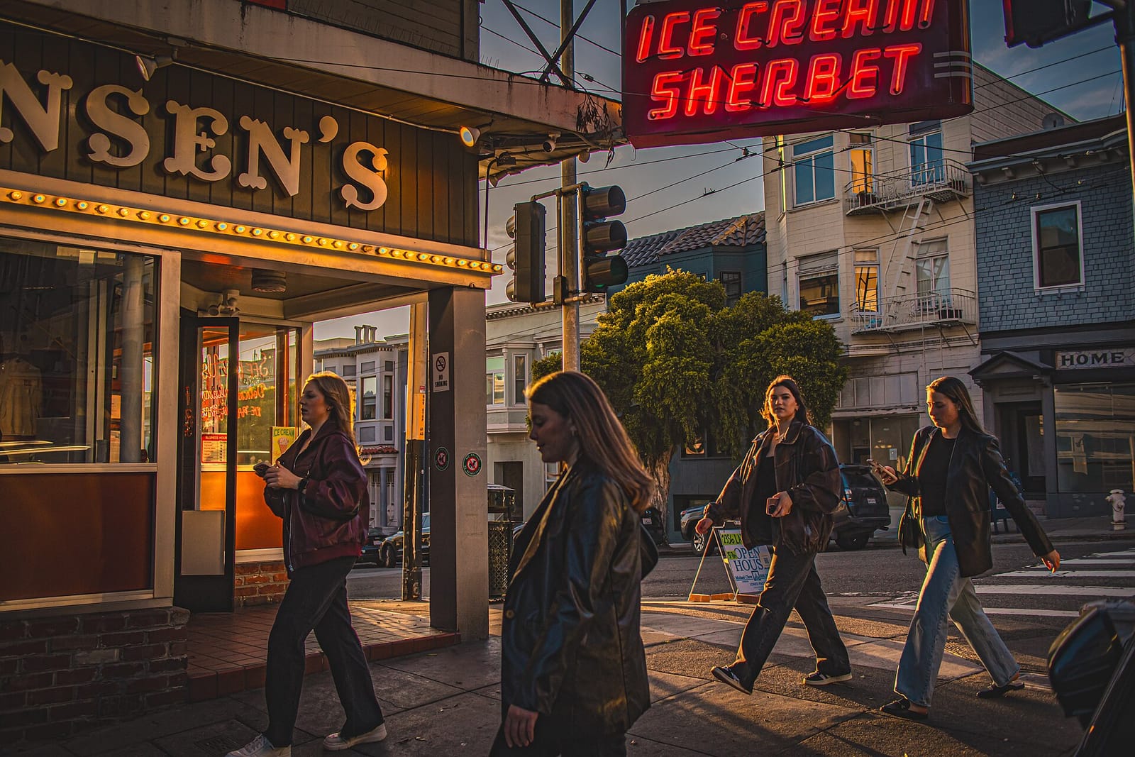 Swensen's Ice Cream