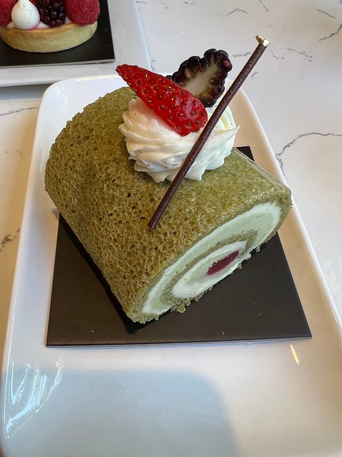 Ume Tea photo 2