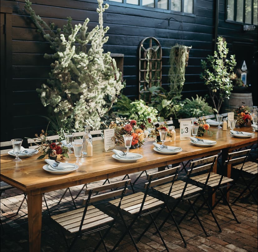 Stable Cafe photo 5