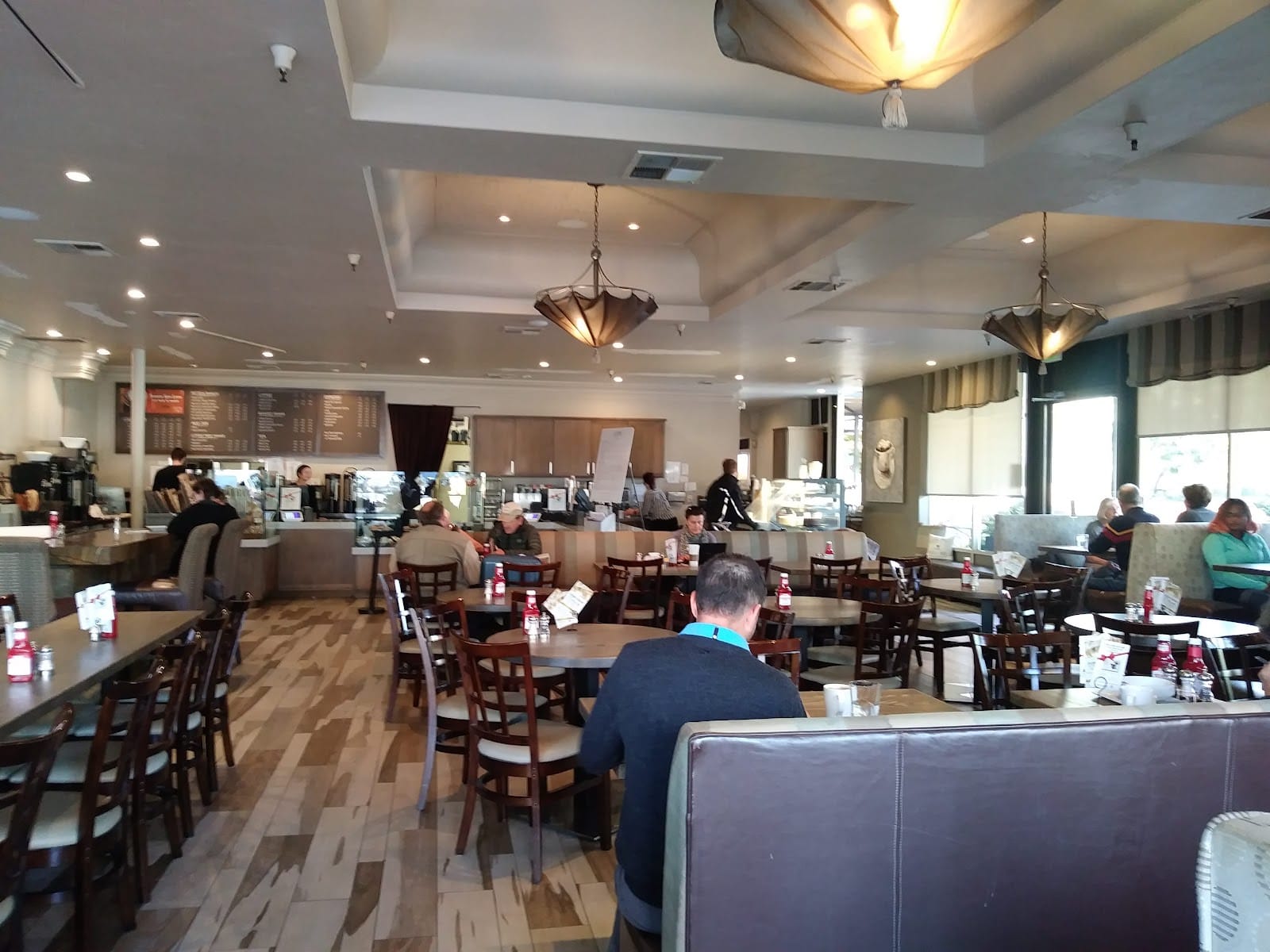 Bella Bru Cafe