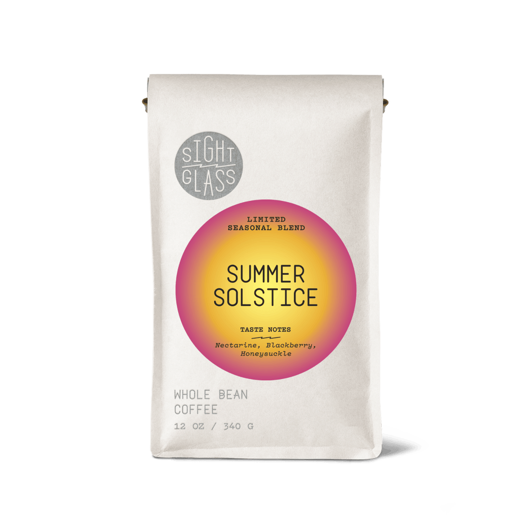 Sightglass Coffee