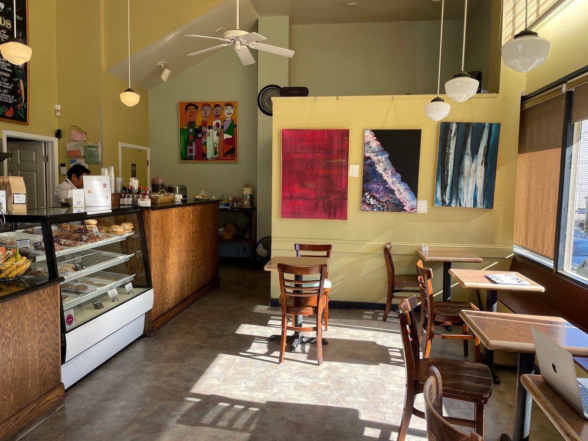 Diamond Cafe photo 7