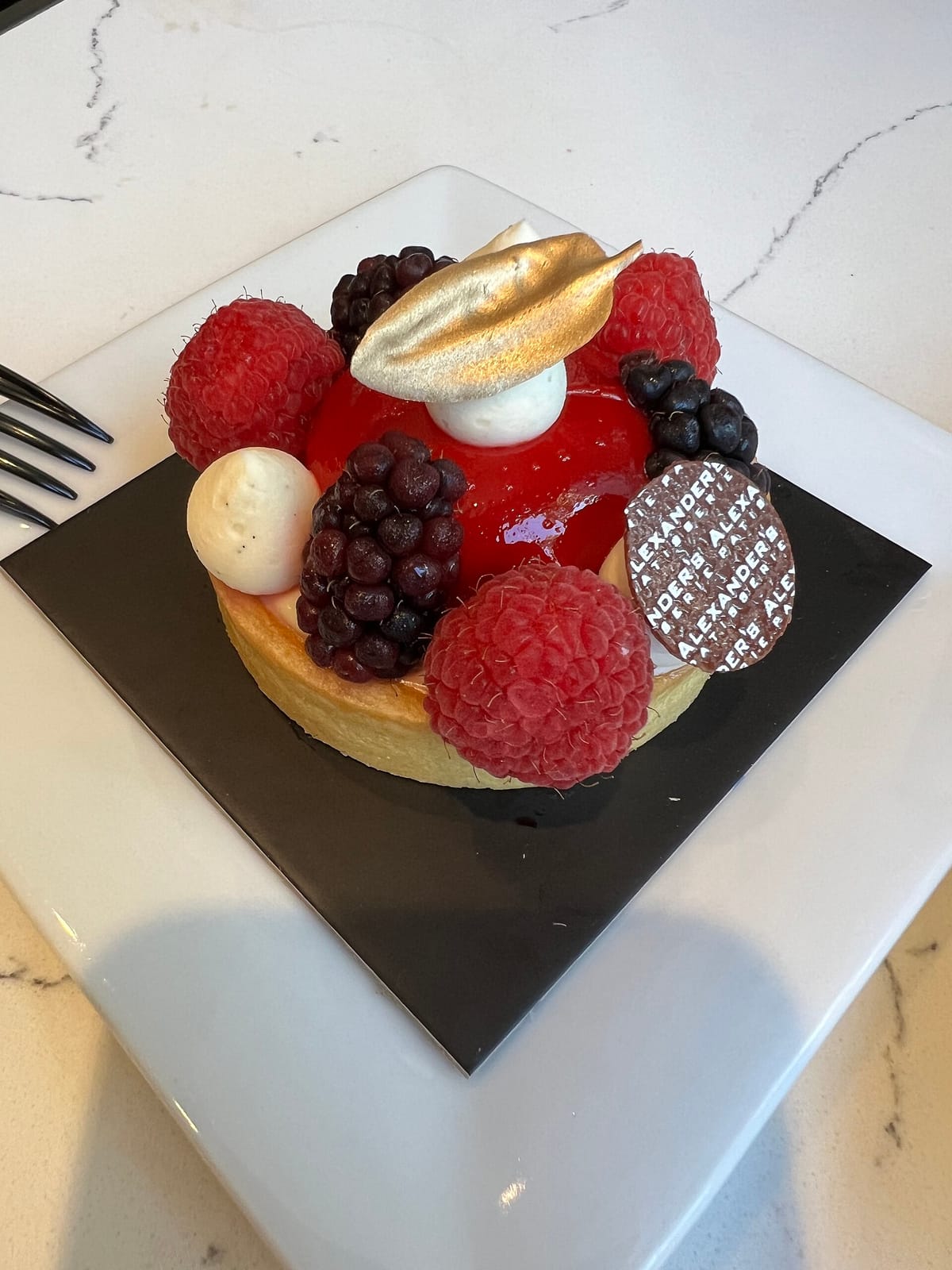 Hong Kong Bakery and Cafe