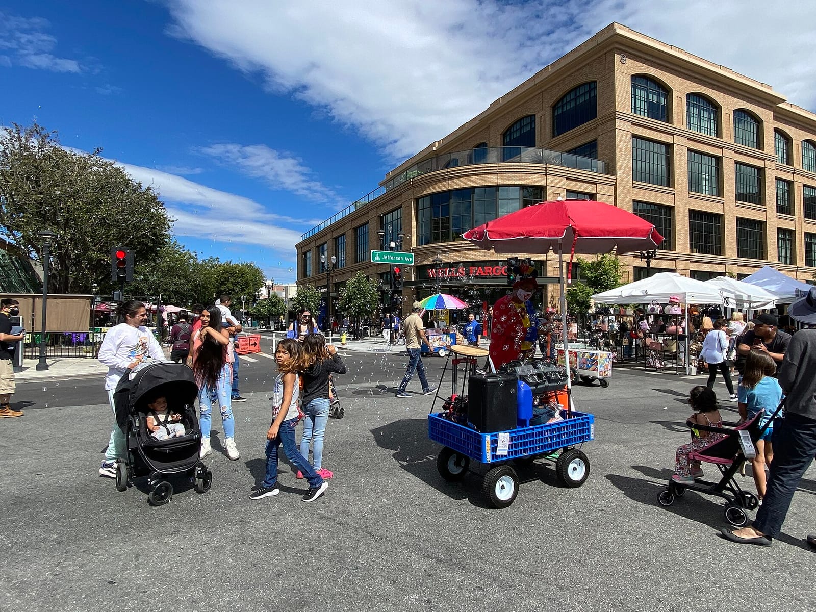 Broadway Sandwich Market photo 3