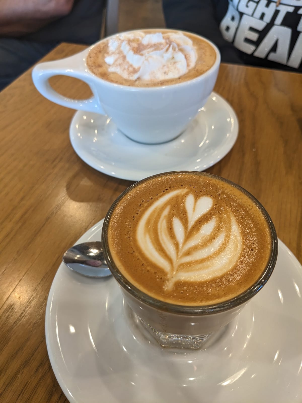 Temple Coffee Roasters