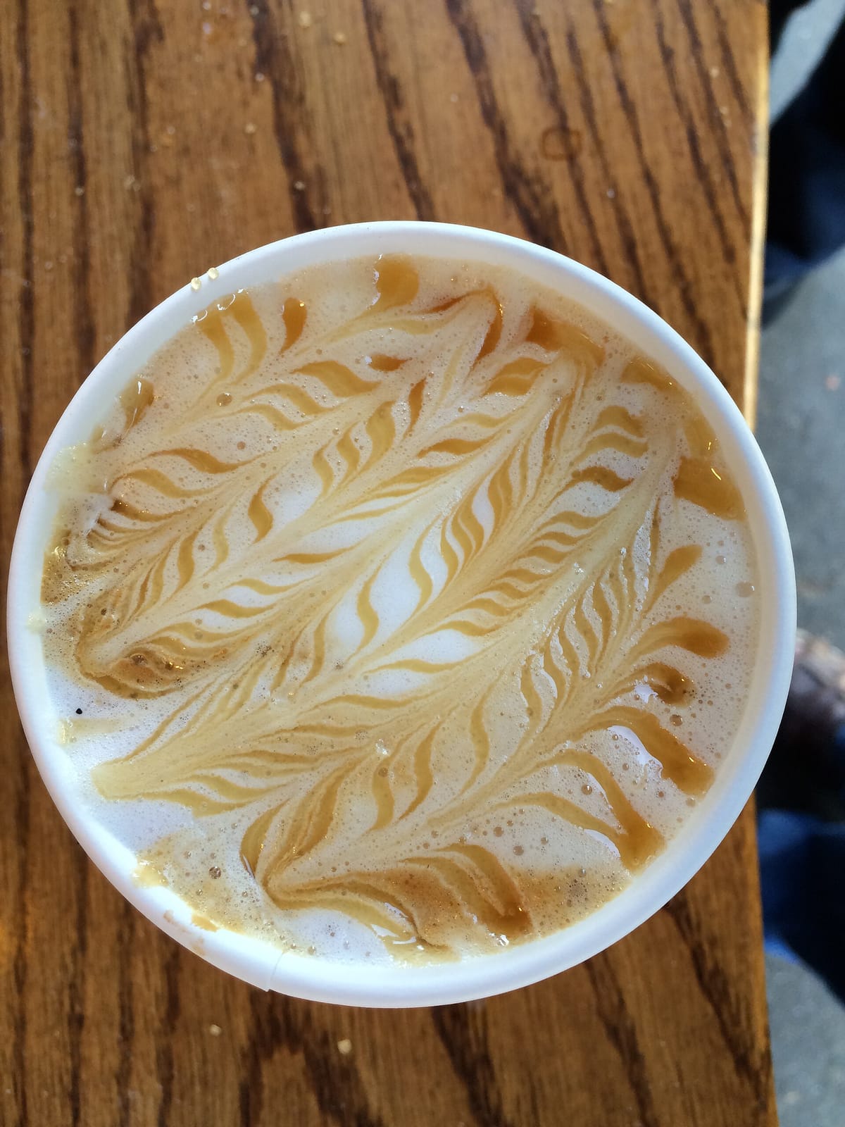Fellini Coffee Bar photo 3