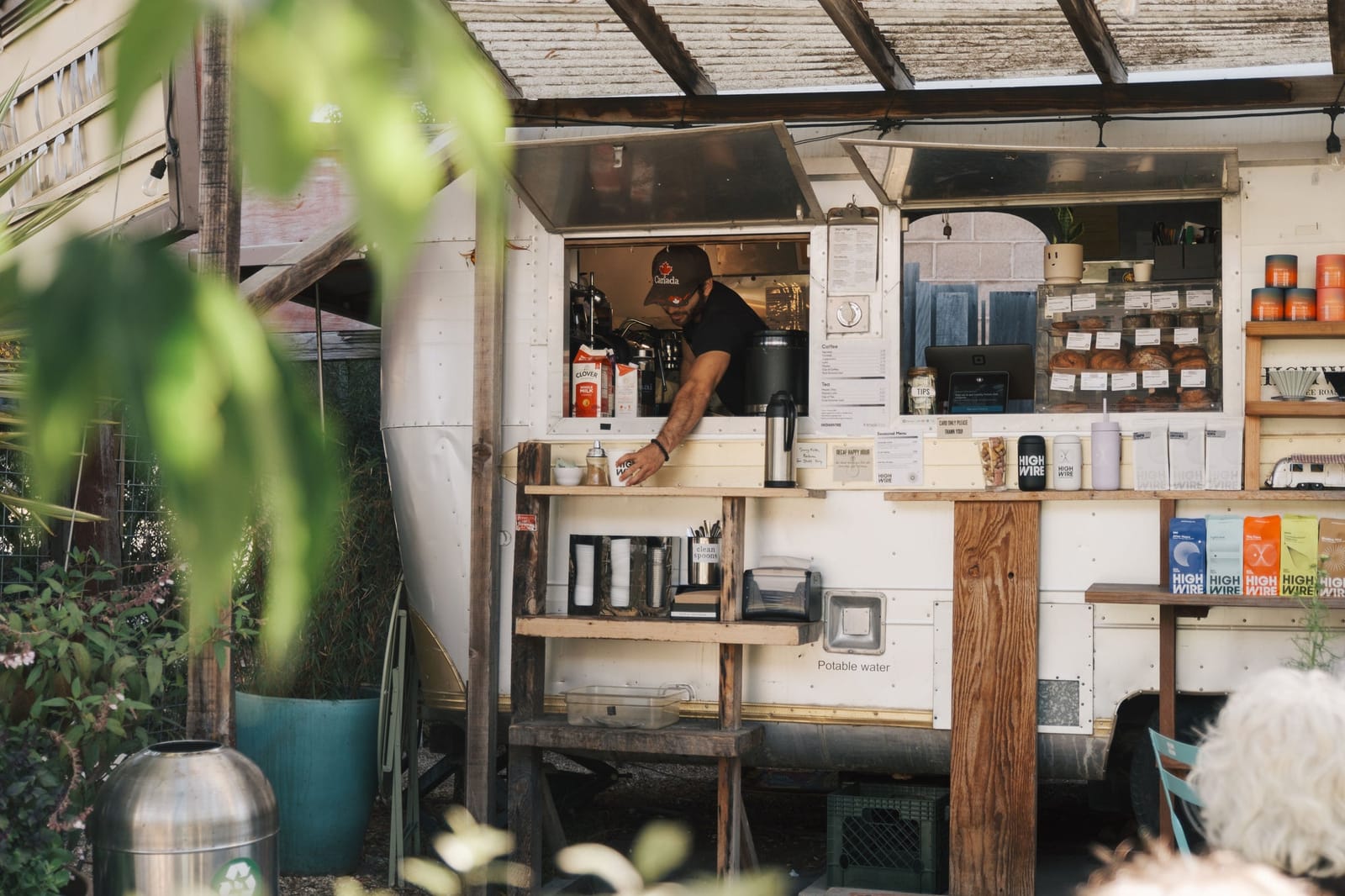 Highwire Coffee Roasters photo 7