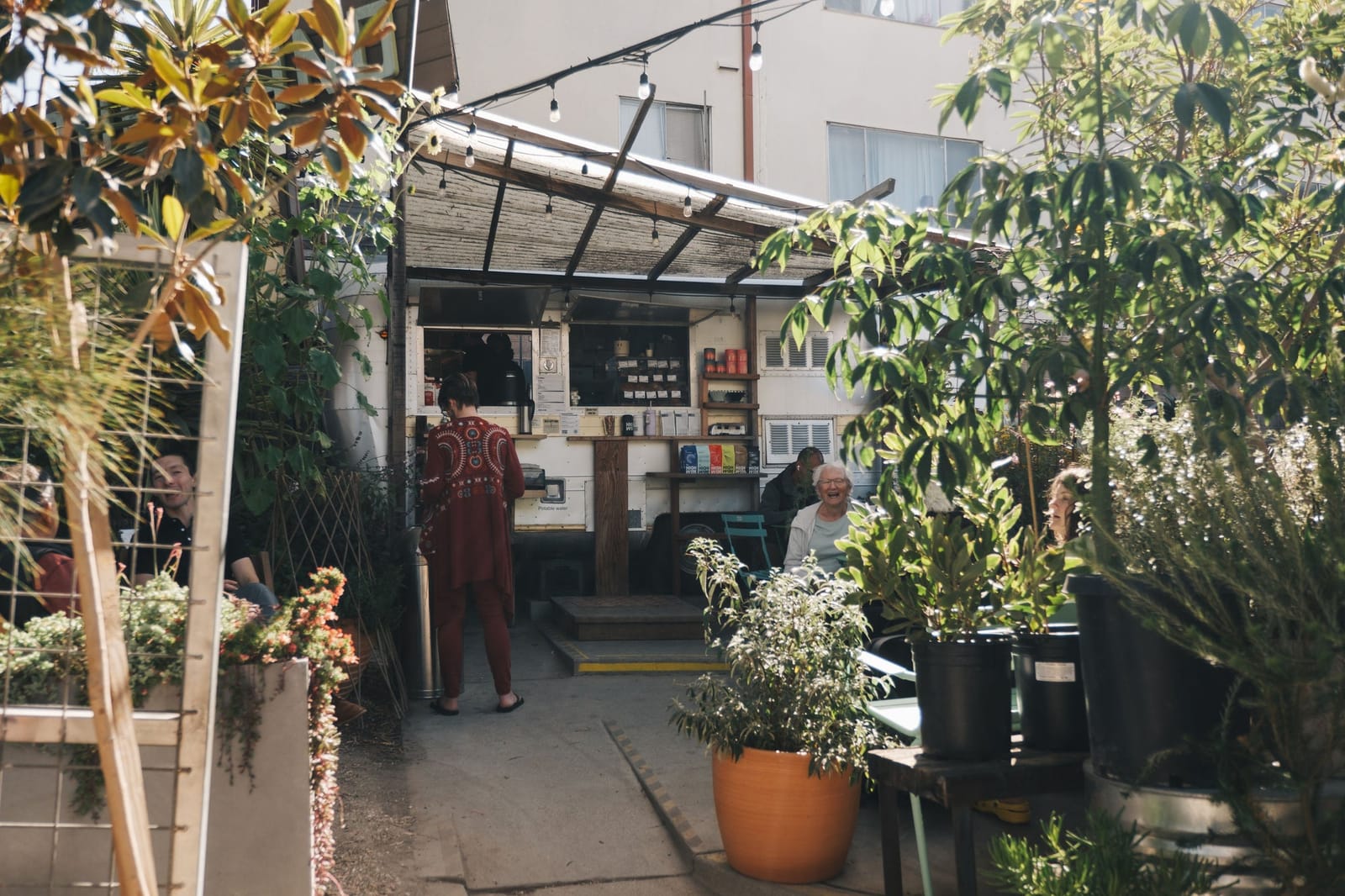 Highwire Coffee Roasters photo 6