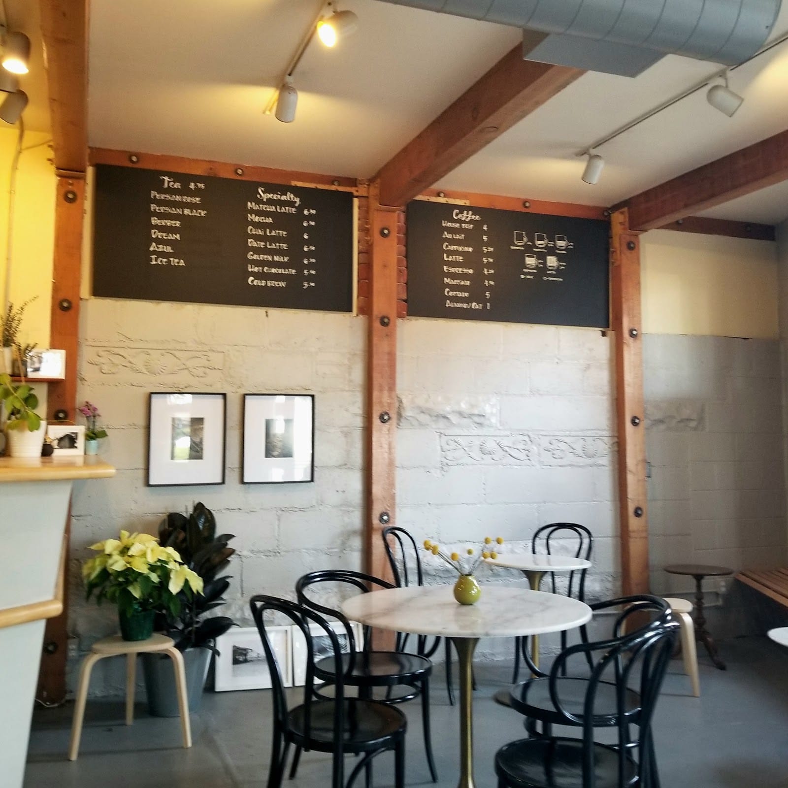 Mey Cafe and Bakery