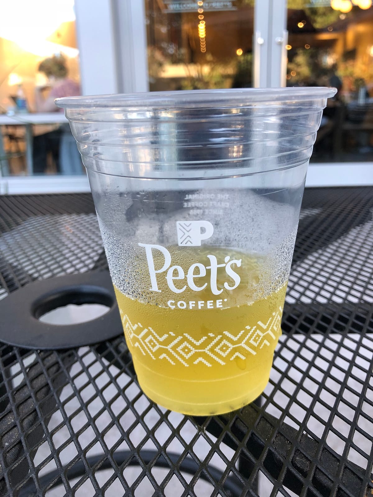 Peet's Coffee photo 8
