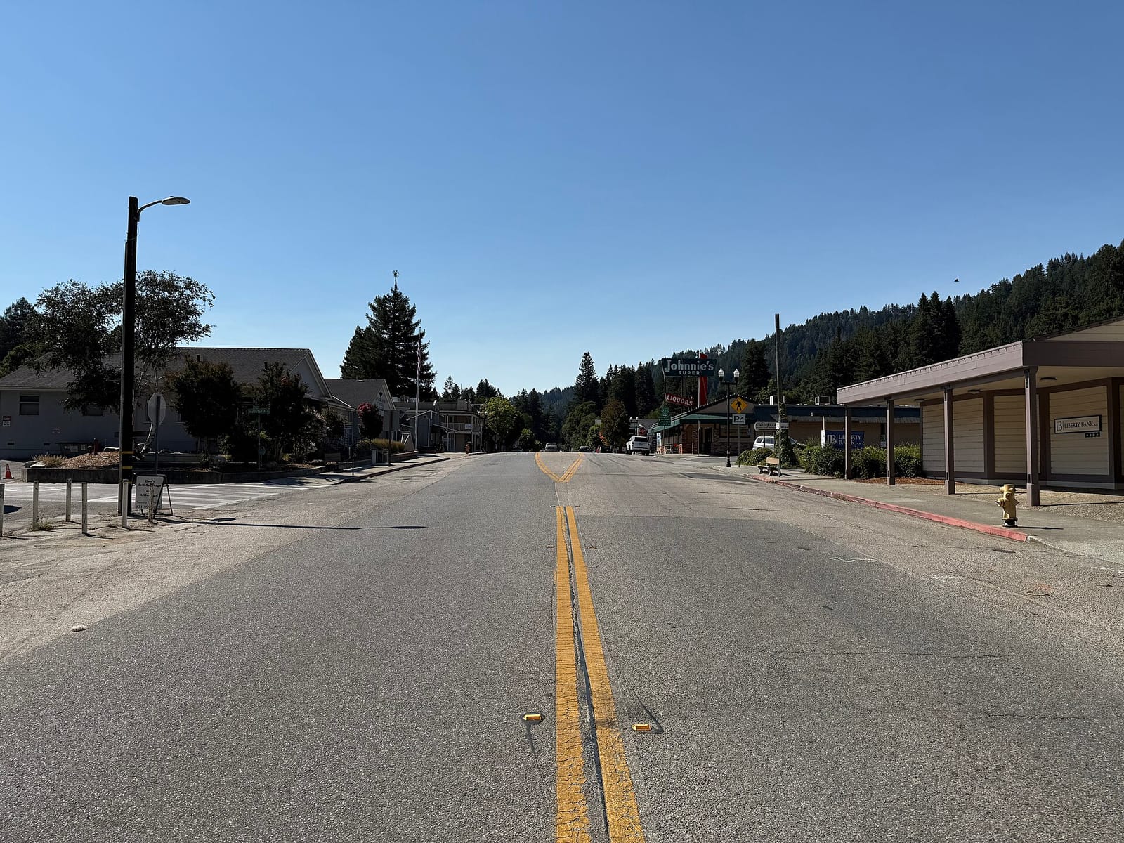 Boulder Creek Roasting Company