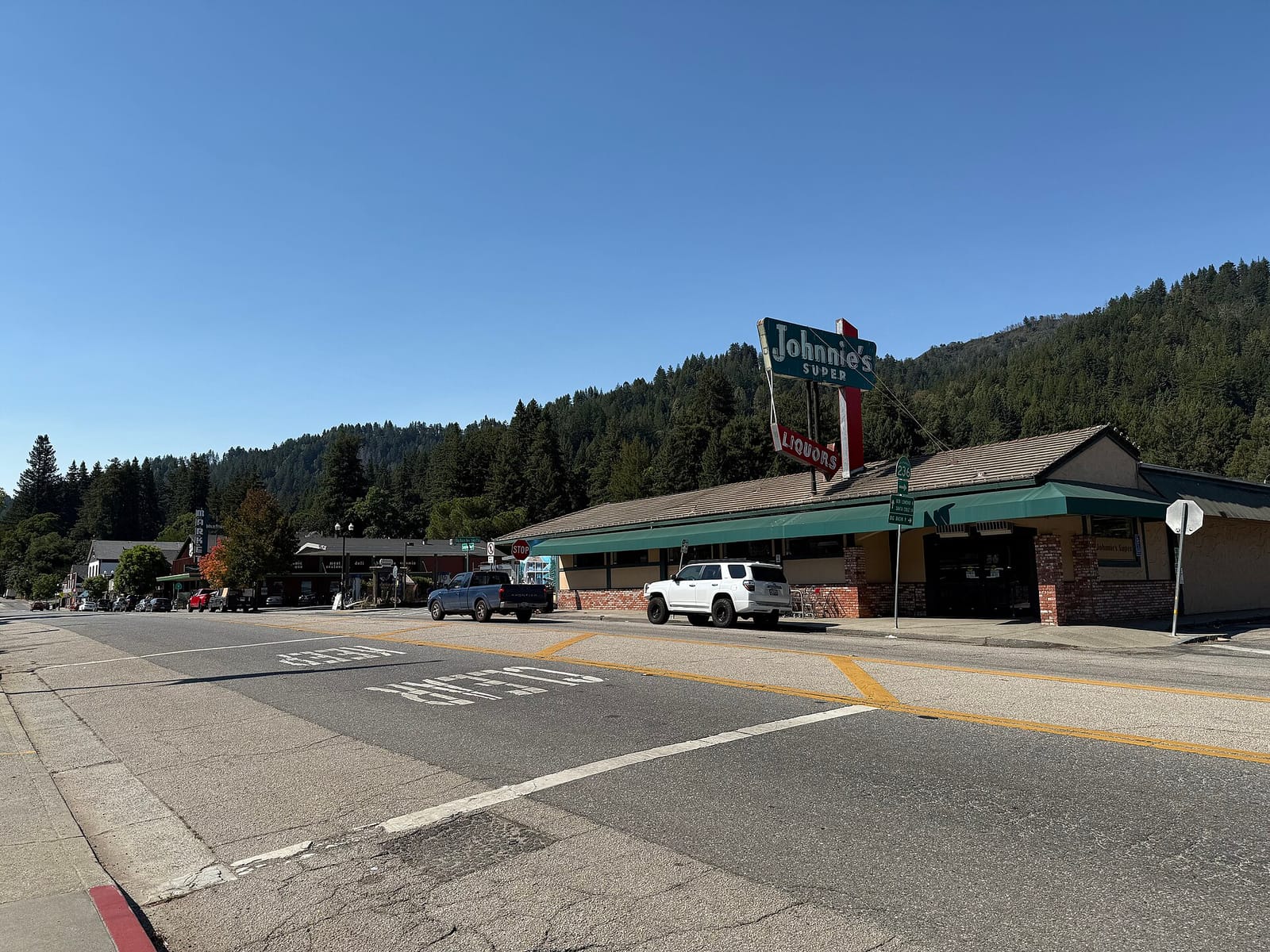 Boulder Creek Roasting Company photo 2