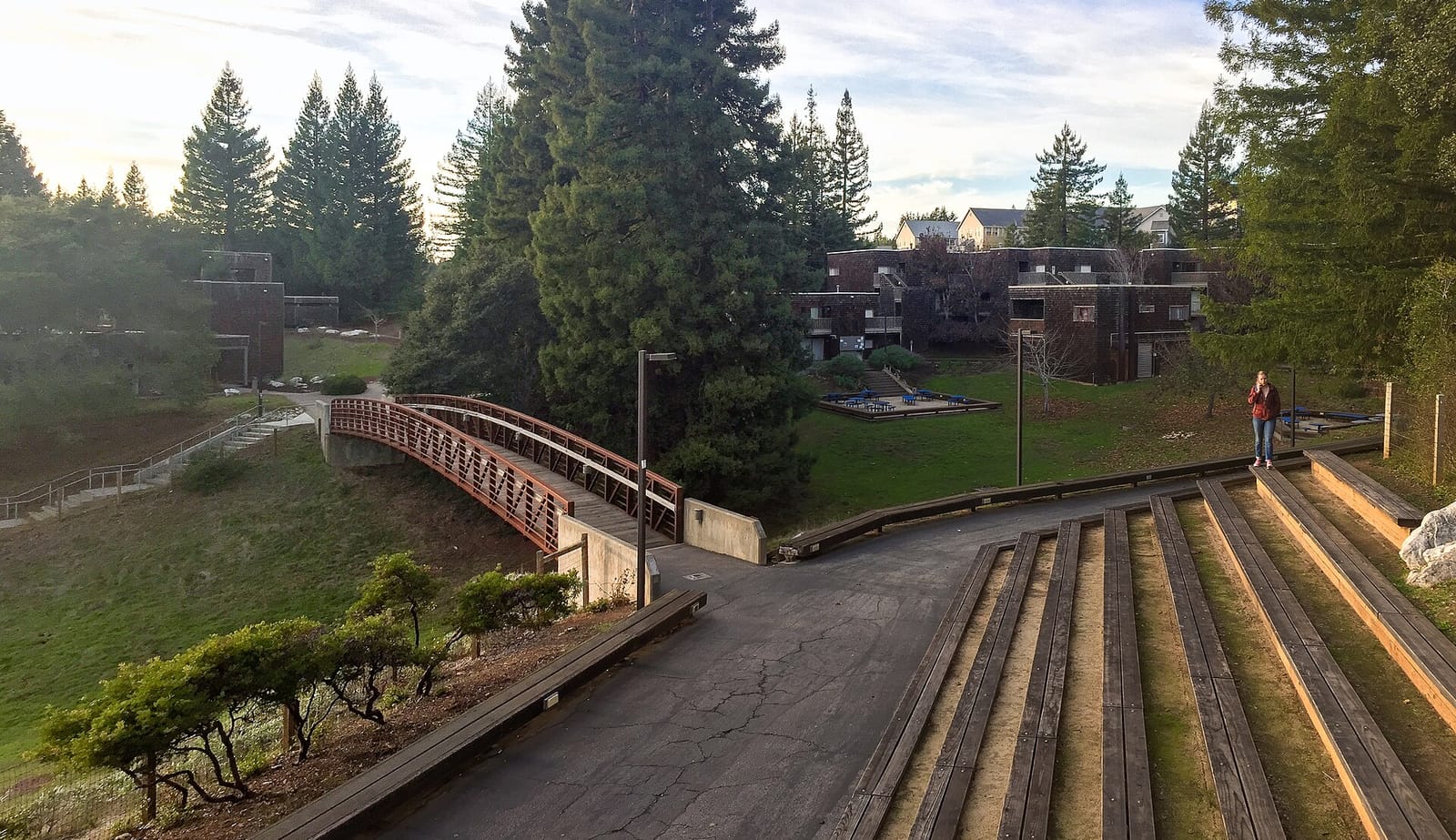Oakes Café photo 4