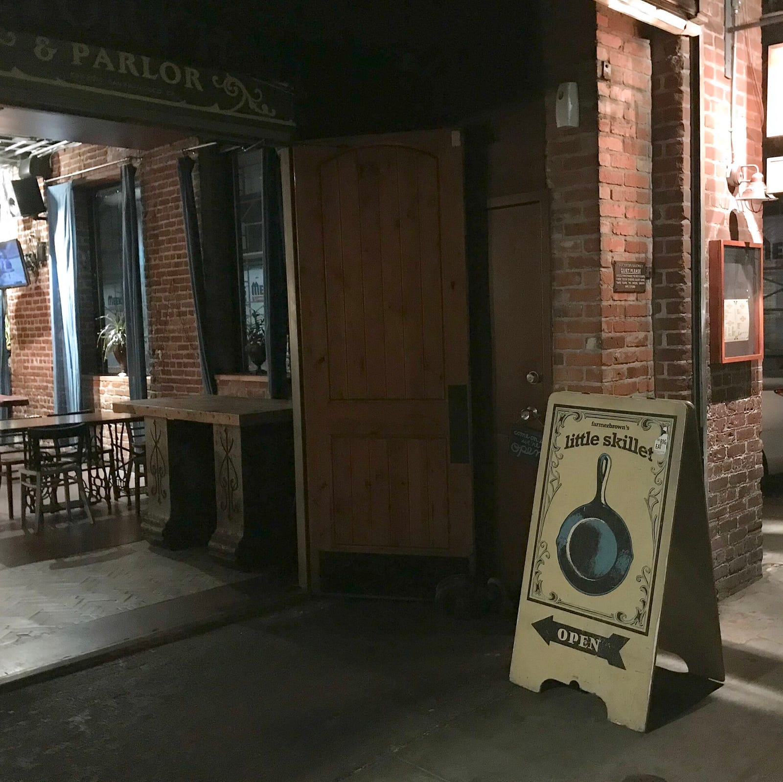 Cafe Okawari