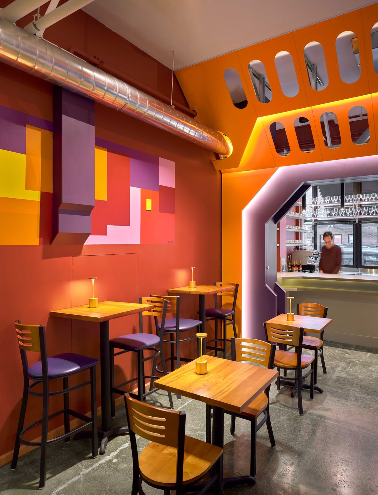 Jazzcaffé