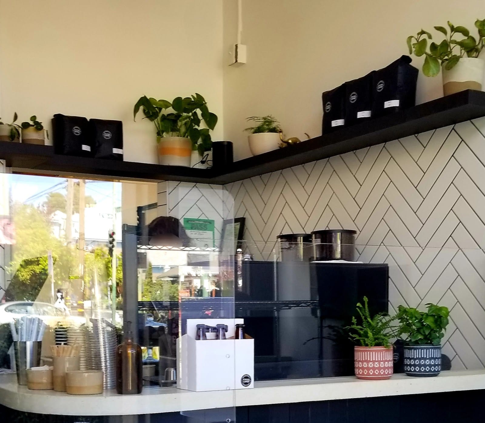 States Coffee