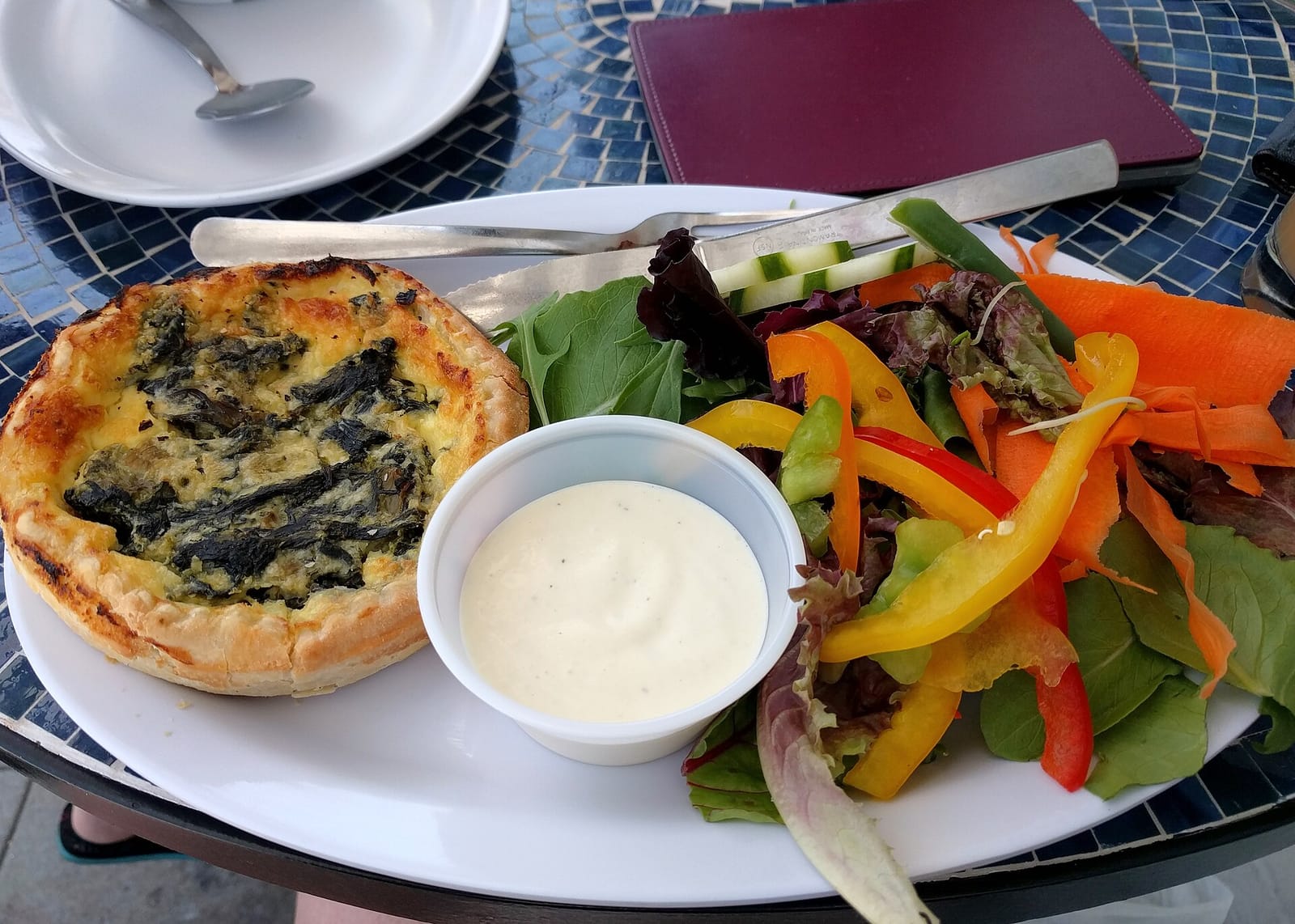 Paris Bakery photo 2