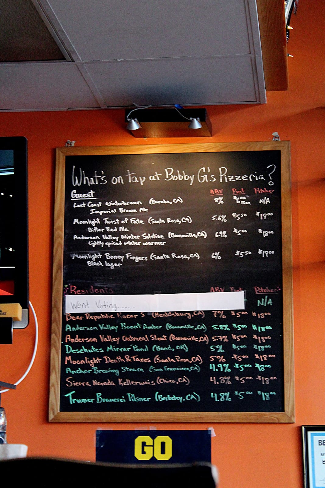Cafe Rio photo 5