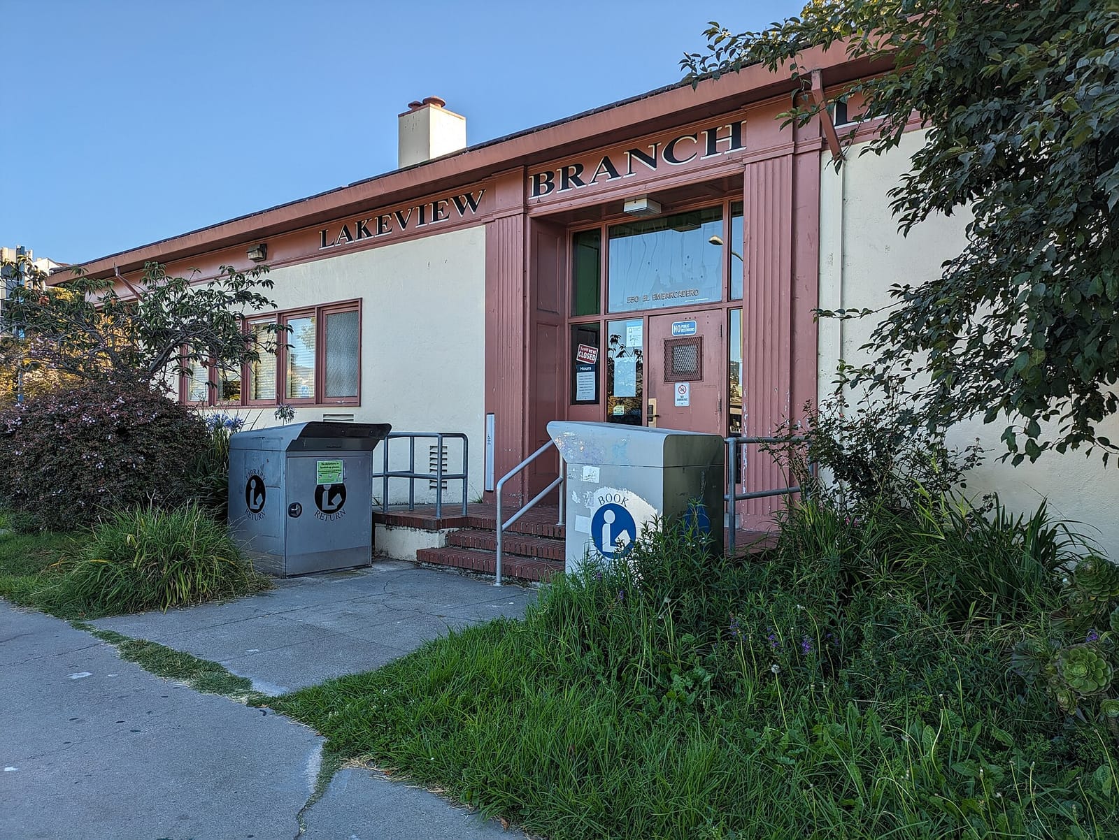 Merritt Station Cafe photo 3