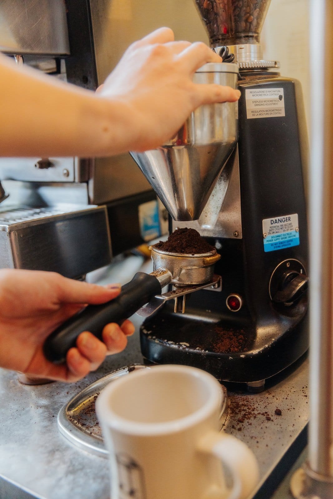 Cole Coffee photo 6
