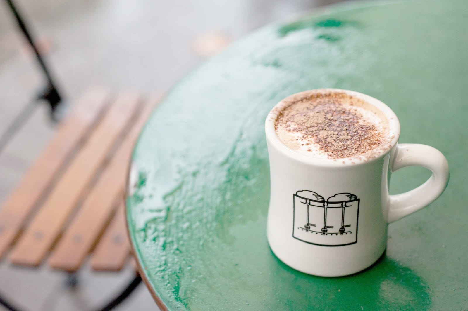 Cole Coffee photo 3