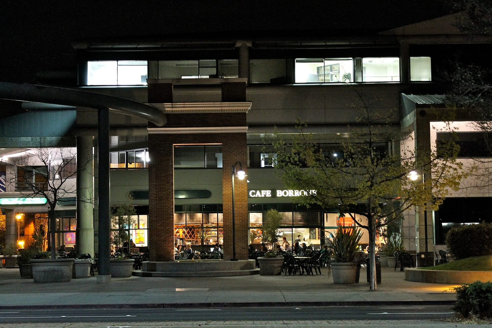 Cafe Borrone photo 4