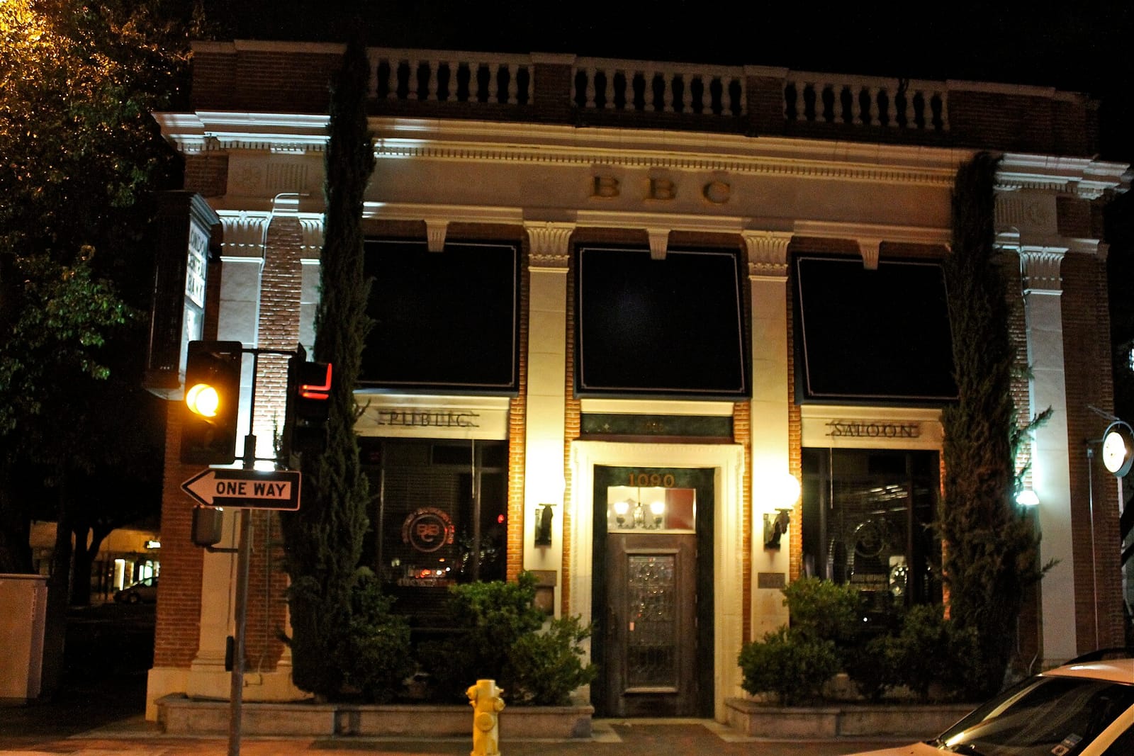 Cafe Borrone photo 2