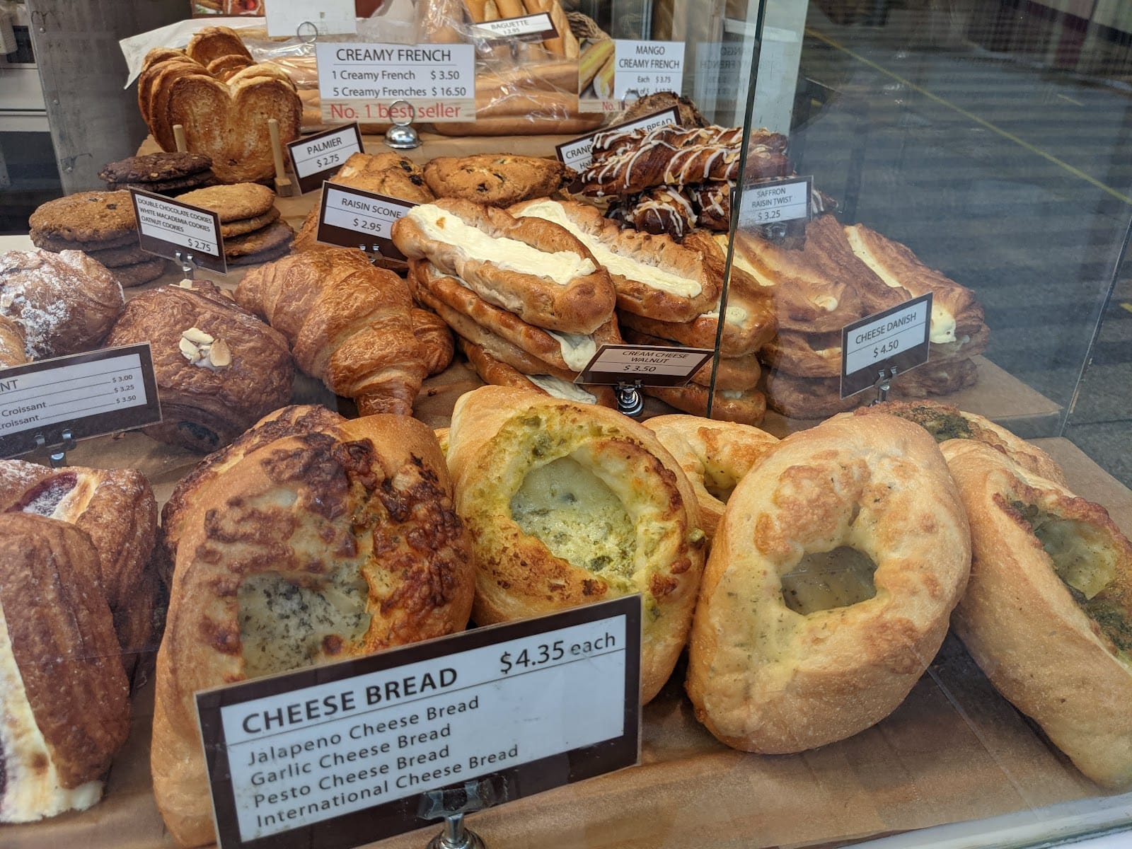 Andersen Bakery