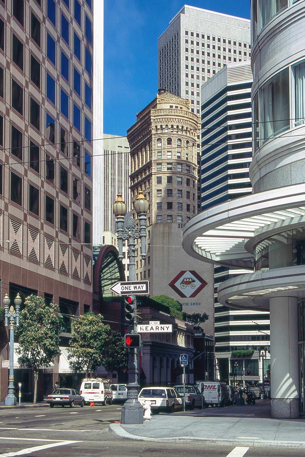 Capital One 360 Café