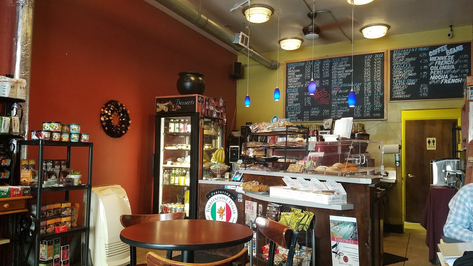3 Bees Coffee House