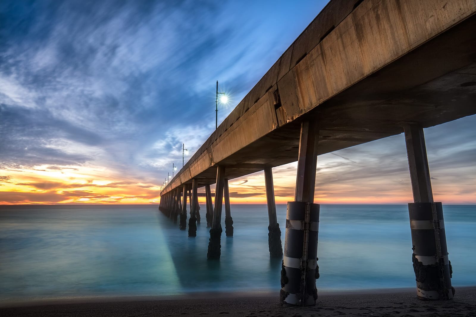 Chit Chat Cafe At the Pier