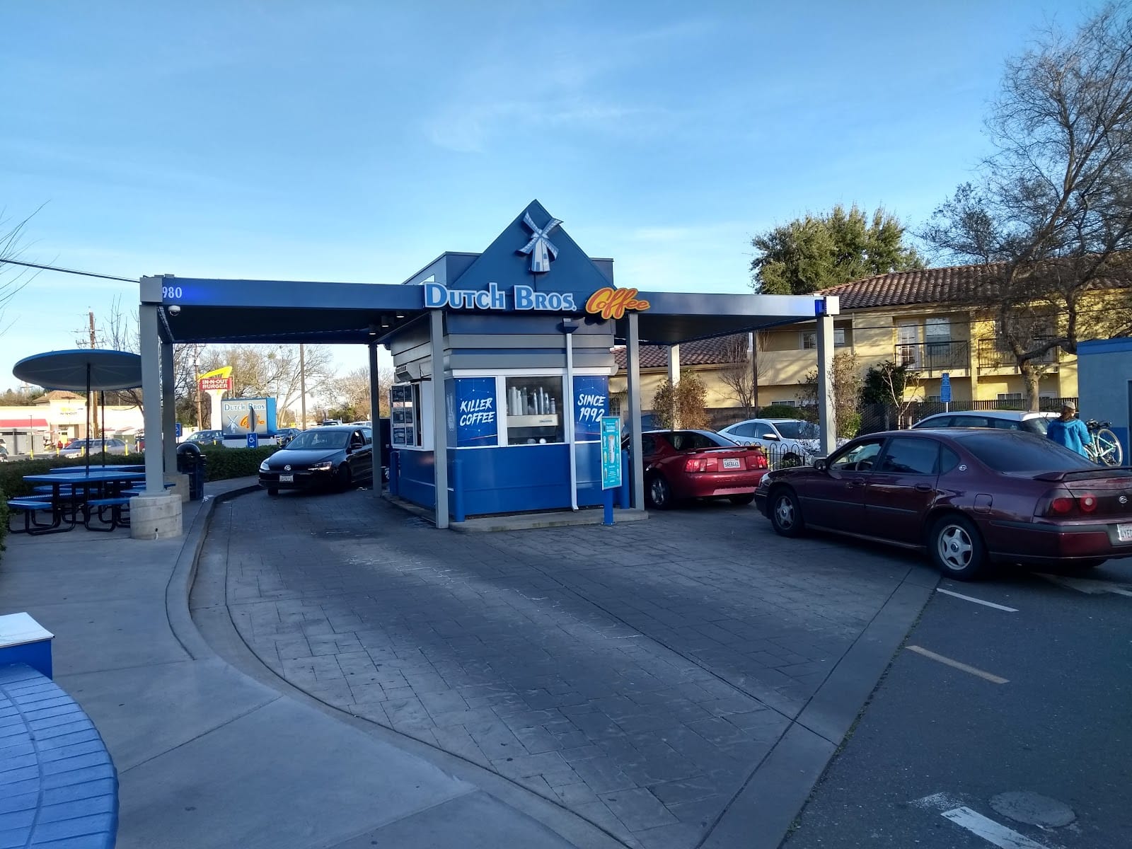 Dutch Bros. Coffee