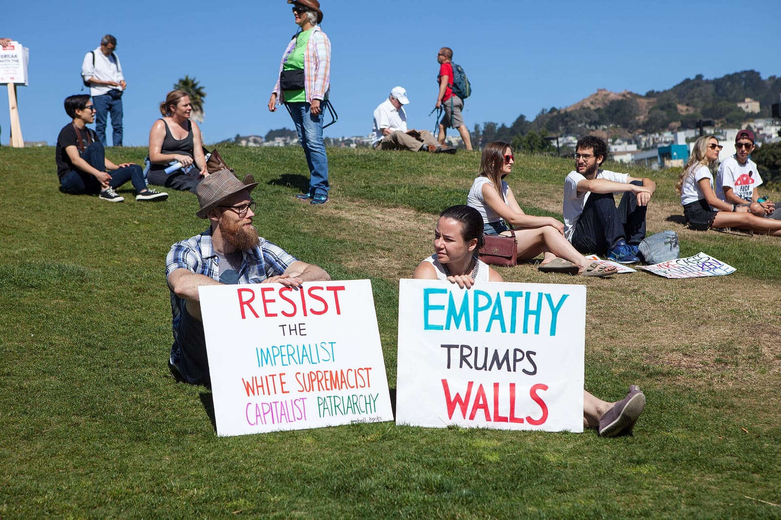 Dolores Park Cafe photo 2
