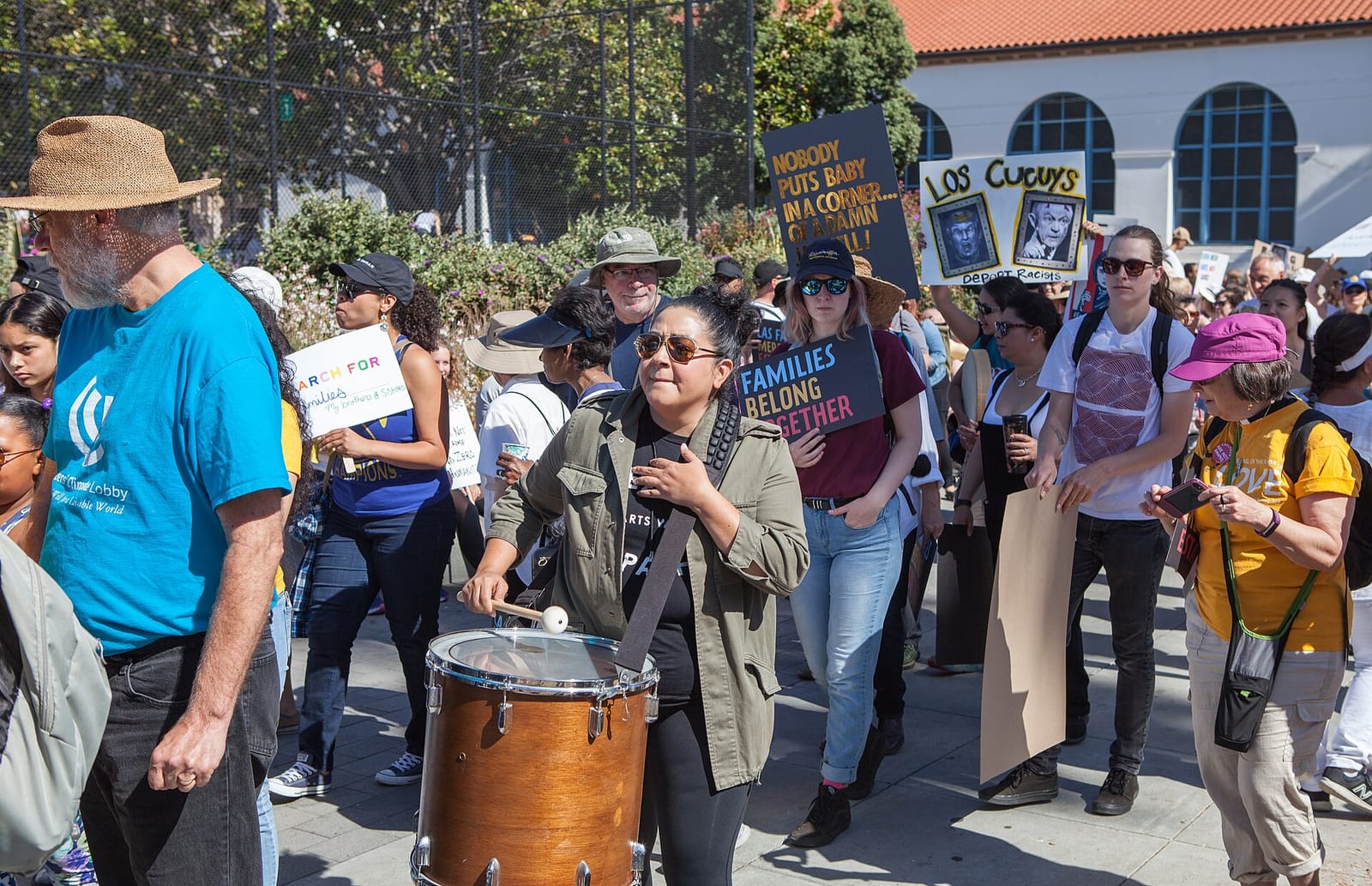 Dolores Park Cafe photo 4
