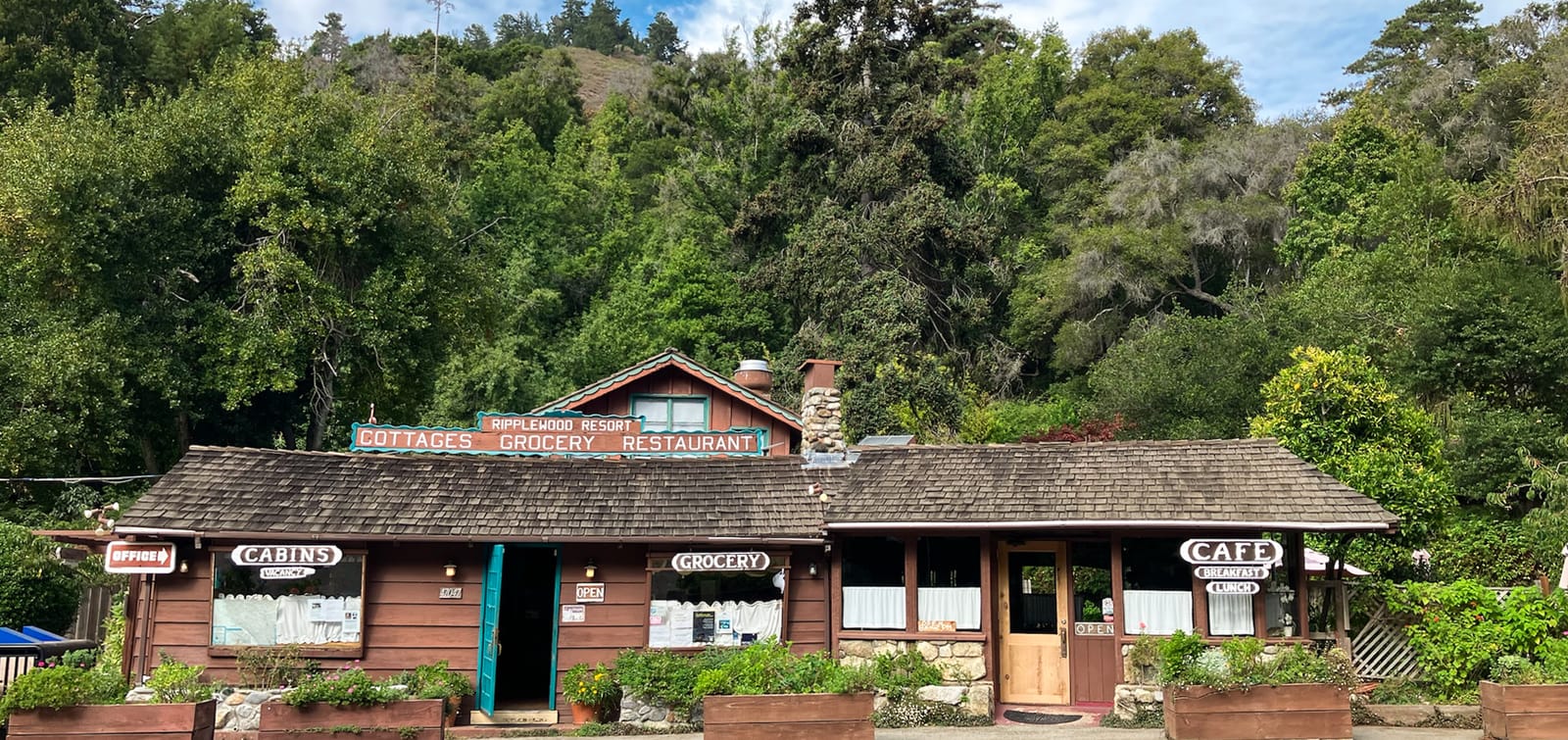 Ripplewood Cafe photo 2