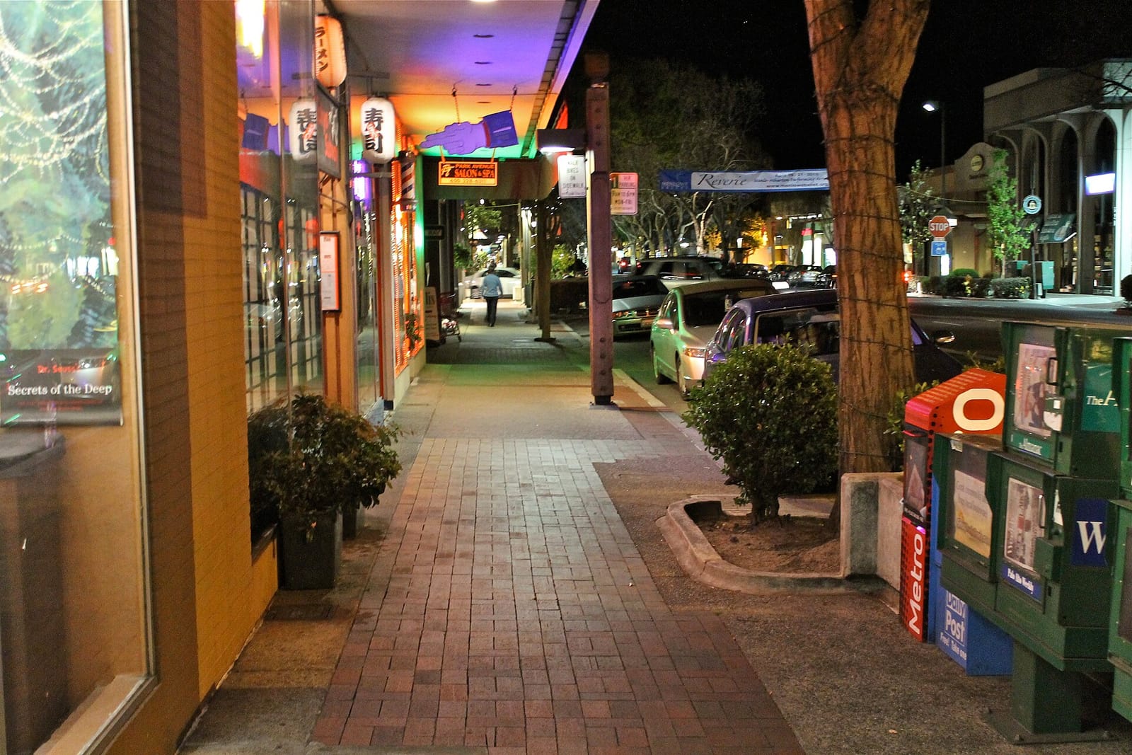 Menlo Cafe photo 3