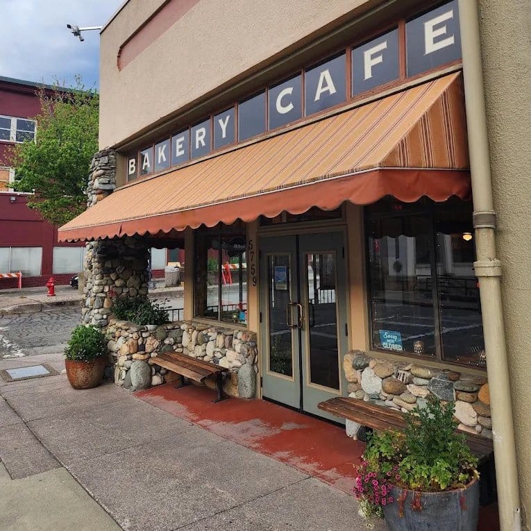 Cornerstone Cafe photo 2