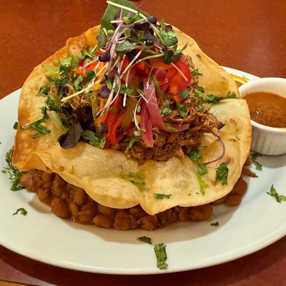 Cornerstone Cafe photo 4