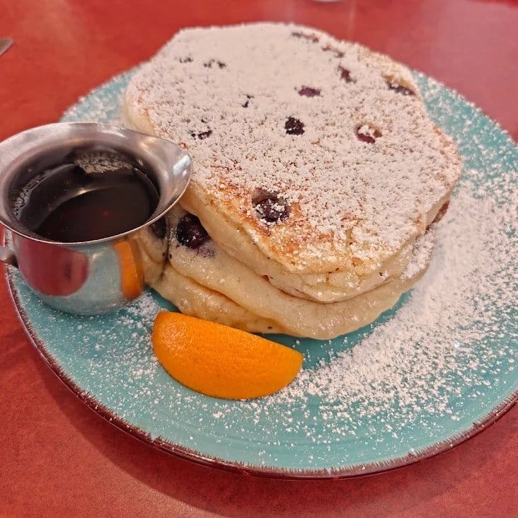 Cornerstone Cafe photo 3